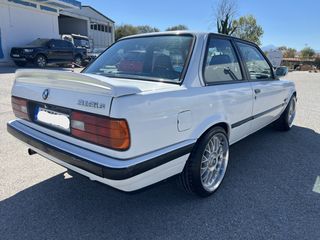 Bmw 318 1990 E30 318IS-thumb-4