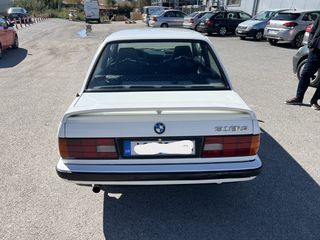 Bmw 318 1990 E30 318IS-thumb-6