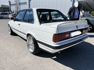 Bmw 318 1990 E30 318IS-thumb-7