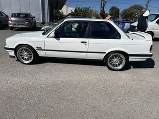 Bmw 318 1990 E30 318IS-thumb-8