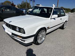 Bmw 318 1990 E30 318IS-thumb-9