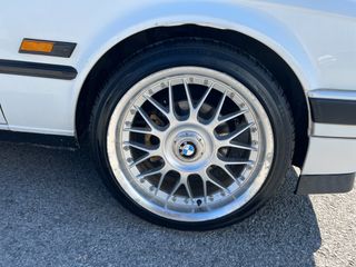 Bmw 318 1990 E30 318IS-thumb-11