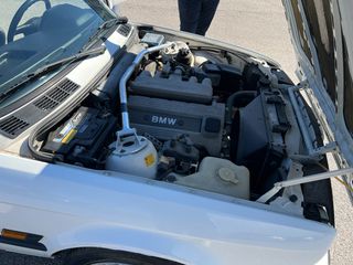 Bmw 318 1990 E30 318IS-thumb-28