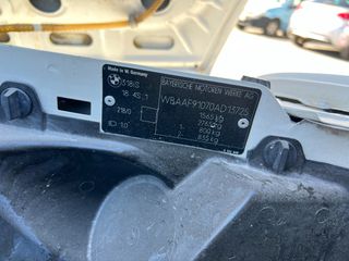 Bmw 318 1990 E30 318IS-thumb-29