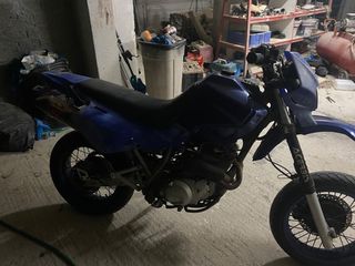 Yamaha XT 600E 2003 2003