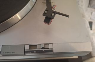 AKAY AP-D2 - Πικάπ Direct Drive DC Servo-thumb-5