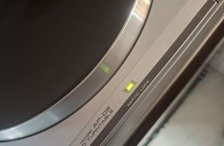 AKAY AP-D2 - Πικάπ Direct Drive DC Servo-thumb-8