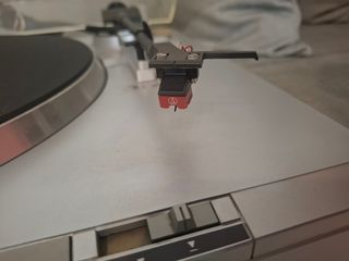 AKAY AP-D2 - Πικάπ Direct Drive DC Servo-thumb-11