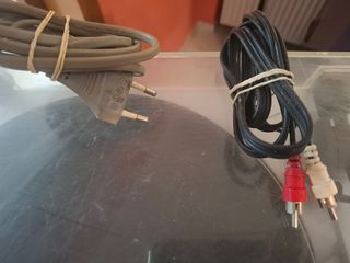 AKAY AP-D2 - Πικάπ Direct Drive DC Servo-thumb-12