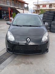 Renault Twingo 2011 Άριστο..-thumb-1