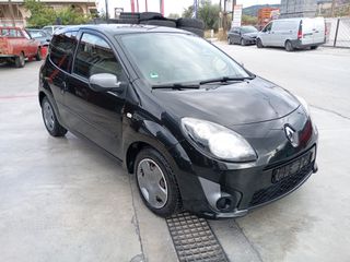 Renault Twingo 2011 Άριστο..