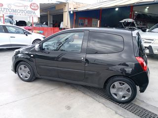 Renault Twingo 2011 Άριστο..-thumb-3