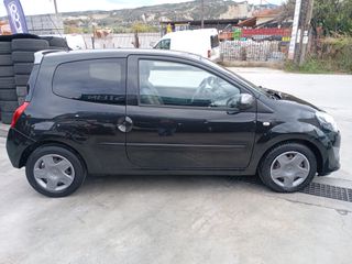 Renault Twingo 2011 Άριστο..-thumb-4