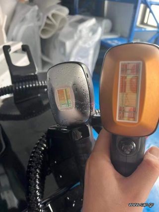 κεφαλες λειζερ αποτριχωσης