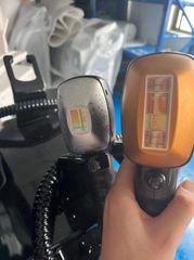 κεφαλες λειζερ αποτριχωσης