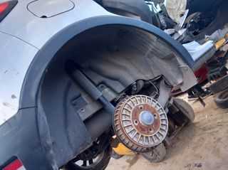 ΒΑΣΗ  ΠΙΣΩ ΠΡΟΦΥΛΑΚΤΗΡΑ  RENAULT CAPTUR 1500cc DCI K9K '13-'17-thumb-5