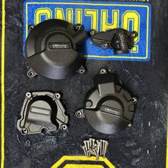 καπάκια μοτέρ gb racing