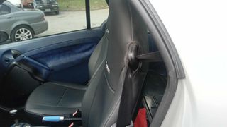 Smart ForTwo 2005 450