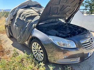 Opel Insignia 2010