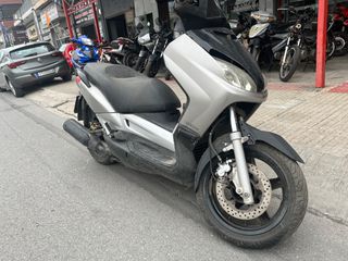 Yamaha XMAX 250 2007