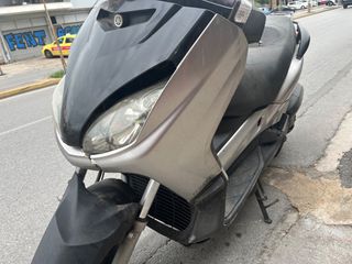 Yamaha XMAX 250 2007-thumb-1