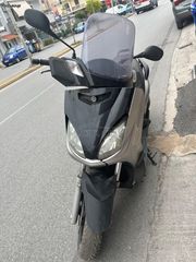 Yamaha XMAX 250 2007-thumb-2