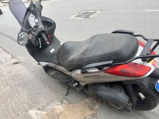 Yamaha XMAX 250 2007-thumb-3