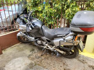 Honda XL 1000V Varadero 2004