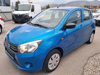 Suzuki Celerio 2018 1.0*ΕΛΛΗΝΙΚΗΣ ΑΝΤΙΠΡΟΣΩΠΕΙΑΣ*68PS*