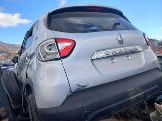 ΑΝΤΛΙΑ ΒΕΝΖΙΝΗΣ  RENAULT CAPTUR 1500cc DCI K9K '13-'17-thumb-5