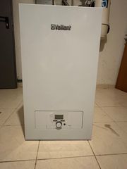 Vaillant ΗΛΕΚΤΡΟΛΕΒΗΤΑΣ 18 kW