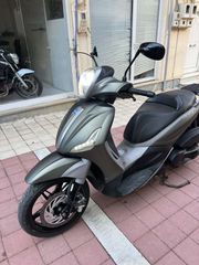 Piaggio Beverly 350 SportTouring 2013