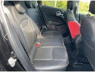 Fiat 500X 2016 Multijet Cross Plus-thumb-22