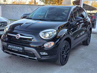 Fiat 500X 2016 Multijet Cross Plus-thumb-1