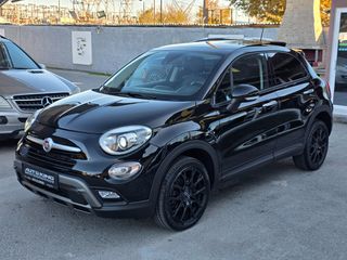 Fiat 500X 2016 Multijet Cross Plus-thumb-2