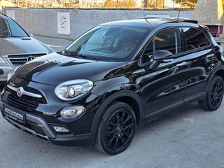 Fiat 500X 2016 Multijet Cross Plus-thumb-3
