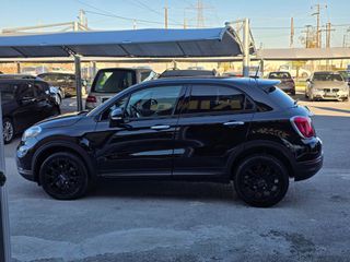 Fiat 500X 2016 Multijet Cross Plus-thumb-5