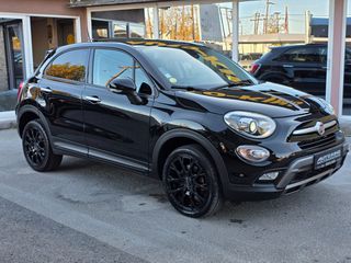 Fiat 500X 2016 Multijet Cross Plus-thumb-7