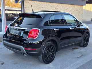 Fiat 500X 2016 Multijet Cross Plus-thumb-8