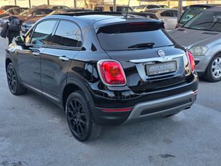 Fiat 500X 2016 Multijet Cross Plus-thumb-9