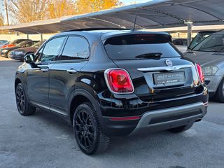 Fiat 500X 2016 Multijet Cross Plus-thumb-10