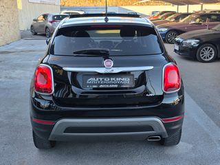 Fiat 500X 2016 Multijet Cross Plus-thumb-11