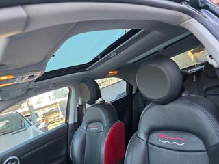 Fiat 500X 2016 Multijet Cross Plus-thumb-19