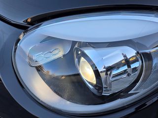 Fiat 500X 2016 Multijet Cross Plus-thumb-20