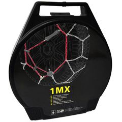 Αλυσίδες Χιονιού Mic Type 1MX No70 9mm 2 Τεμάχια