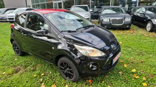 Ford Ka 2016 TITANIUM