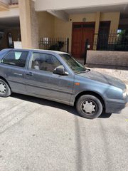 Volkswagen Golf 1995 GOLF 3