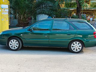 Citroen Xsara 2004 XSARA 1400