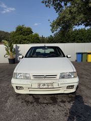 Citroen ZX 1996
