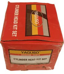 Κεφαλή honda c50/70 6v yaguso